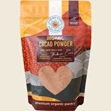 Organic Cacao Powder 225g