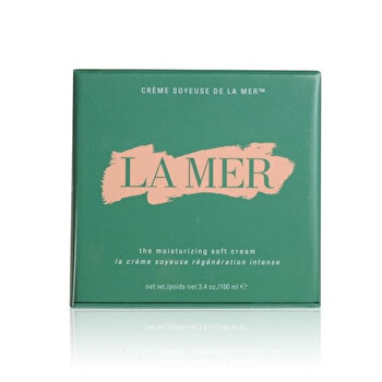 La Mer The Moisturizing Soft Cream 100ml | Cosmetics Now Canada