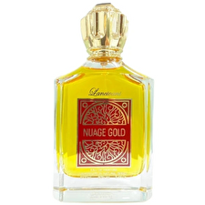 Lancivani Nuage Gold Unisex Eau De Parfum 100ml