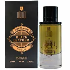 Lancivani Black Leather Man Eau De Parfum 100ml