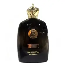 Lancivani Tribute Black Unisex Eau De Parfum 100ml