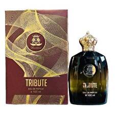 Lancivani Tribute Brown Unisex Eau De Parfum 100ml