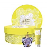 Lolita Lempicka Set Lolita Lempicka: Le Parfum Eau De Parfum For Women 50ml & Le Parfum Moisturizing Body Milk 75ml