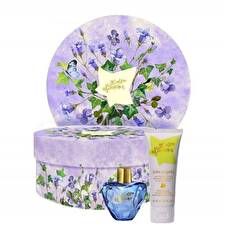 Lolita Lempicka Woman Set Eau De Parfum 50ml & Bl 75ml