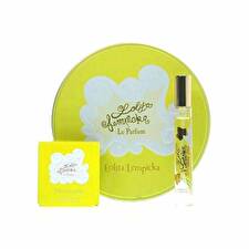 Lolita Lempicka Le Parfum Woman Set Eau De Parfum 7.5ml & 25g Perfumed Soap