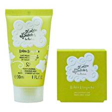 Lolita Lempicka Le Parfum Woman Set Bl 30ml & 25g Perfumed Soap