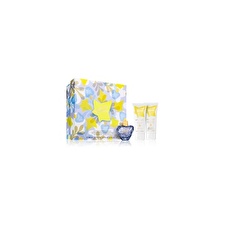Lolita Lempicka Set Lolita Lempicka: Mon Premier Parfum Eau De Parfum For Women 100ml & Mon Premier Parfum Moisturizing Shower Gel All Over The Body For All Skin Types 75ml & Mon Premier Parfum Moisturizing Body Milk 75ml