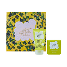 Lolita Lempicka Woman Set Bl 30ml & 25g Perfumed Soap