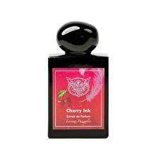 Lorenzo Pazzaglia Cherry Ink Extrait De Parfum 50ml