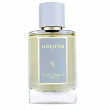 L'orientale Fragrance Elixir D'or Unisex Eau De Parfum 100ml