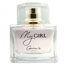 L'orientale Fragrance My Girl Woman Eau De Parfum 85ml