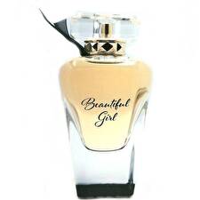 L'orientale Fragrance Beautiful Girl Woman Eau De Parfum 80ml