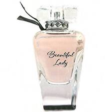 L'orientale Fragrance Beautiful Lady Woman Eau De Parfum 80ml