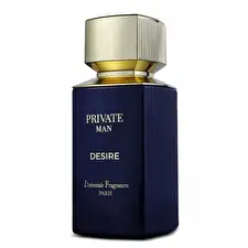 L'orientale Fragrance Private Man Desire Extrait De Parfum 100ml