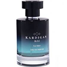 L'orientale Fragrance Kardigan Bleu Man Eau De Parfum 100ml