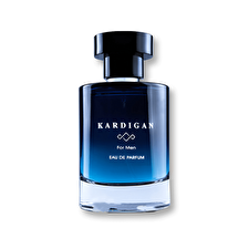 L'orientale Fragrance Kardigan Man Eau De Parfum 100ml