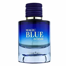 L'orientale Fragrance Magic Blue Intense Unisex Extrait De Parfum 100ml