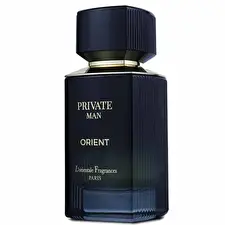 L'orientale Fragrance Private Man Orient Unisex Extrait De Parfum 100ml