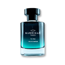 L'orientale Fragrance Kardigan Tweed Man Eau De Parfum 100ml