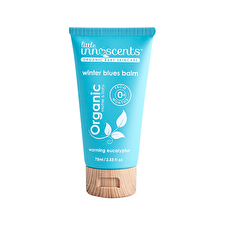 Little Innoscents Organic Winter Blues Balm 75g