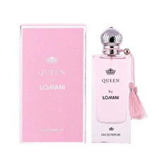 Lomani Queen Eau De Parfum Spray 90ml
