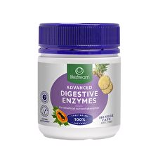 LifeStream Advanced Digestive Enzymes 180vc