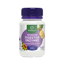 LifeStream Advanced Digestive Enzymes 60vc
