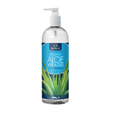 Lifestream Biogenic Aloe Vera Gel Pump 240g