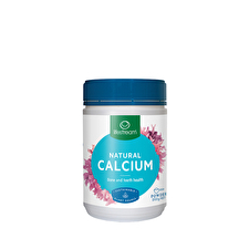 LifeStream Natural Calcium (Natural Plant Source) 250g