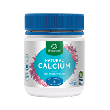 LifeStream Natural Calcium (Pure Marine Source) 100g