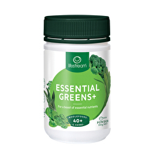 LifeStream Essential Greens+ 150g Powder