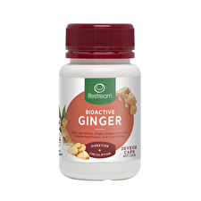 LifeStream Bioactive Ginger 30vc