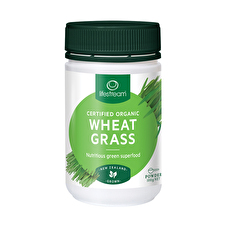 LifeStream Wheat Grass 100g