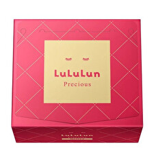 LuLuLun Precious Face Mask Moist - 32 pcs