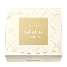 LuLuLun Precious Face Mask Clear - 32 pcs