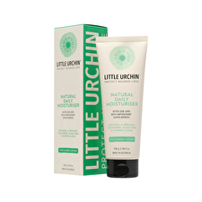 Little Urchin Natural Daily Moisturiser 100g Obsolete Manufacturer