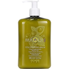 Echosline Maqui 3 Color Saving Balm - Kondicionér Pro Barvené A Odbarvené Vlasy 385ml