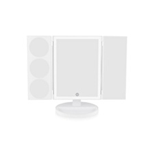 Rio-Beauty Cosmetic Mirror (led Illuminated Make-up Mirror)