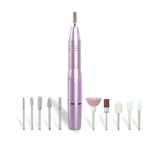 Rio-Beauty ( Professional Electric Nail File)