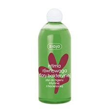 Ziaja Intimate Hygiene Gel Thyme (hygiene Liquid) 500ml