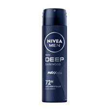 Nivea Antiperspirant In Spray Deep 150ml