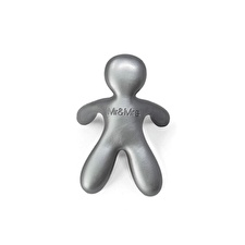 Mr&Mrs Fragrance Cesare Orange & Sandalwood - Car Smell