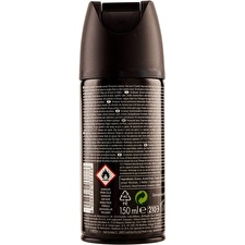 Denim Gold - Deodorant Spray - Volume: 150ml