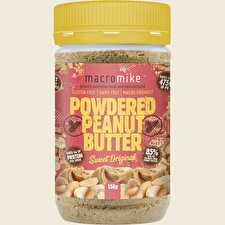 Powdered Peanut Butter Sweet Original 156g