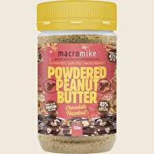 Powdered Peanut Butter Chocolate Hazelnut 156g
