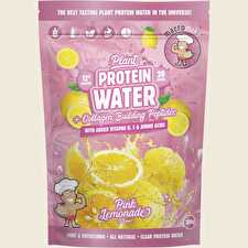 Plant Protein Water Pink Lemonade 300g