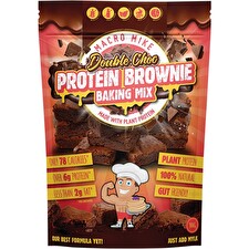 Macro Mike Mug Cake Mix - Plant Protein Chocolate Chip Mint 6x50g