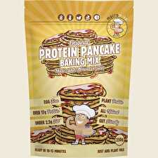 Protein Pancake Baking Mix Original 250g