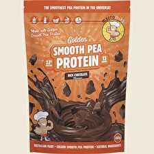 Golden Smooth Pea Protein Rich Chocolate 455g