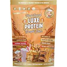 Plant Based Luxe Protein Sample Pack 8x40g